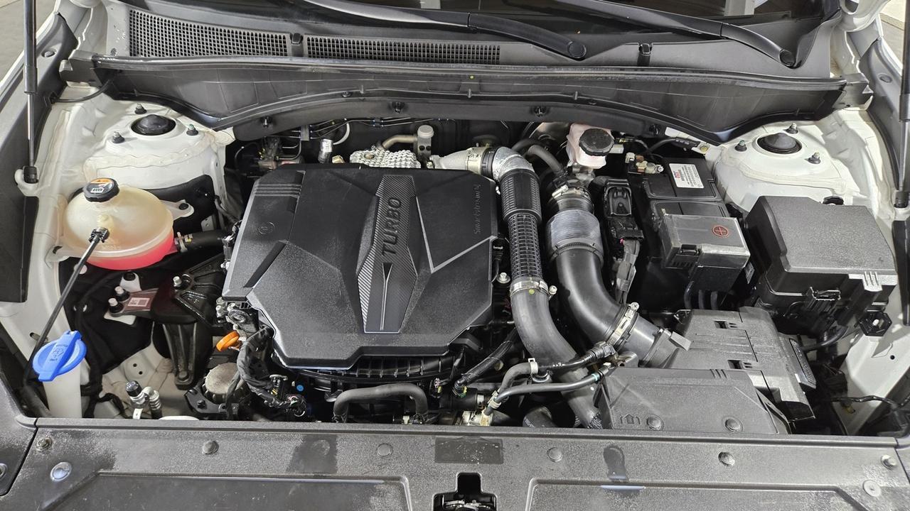 2023 Hyundai Santa Fe Limited Jersey City NJ