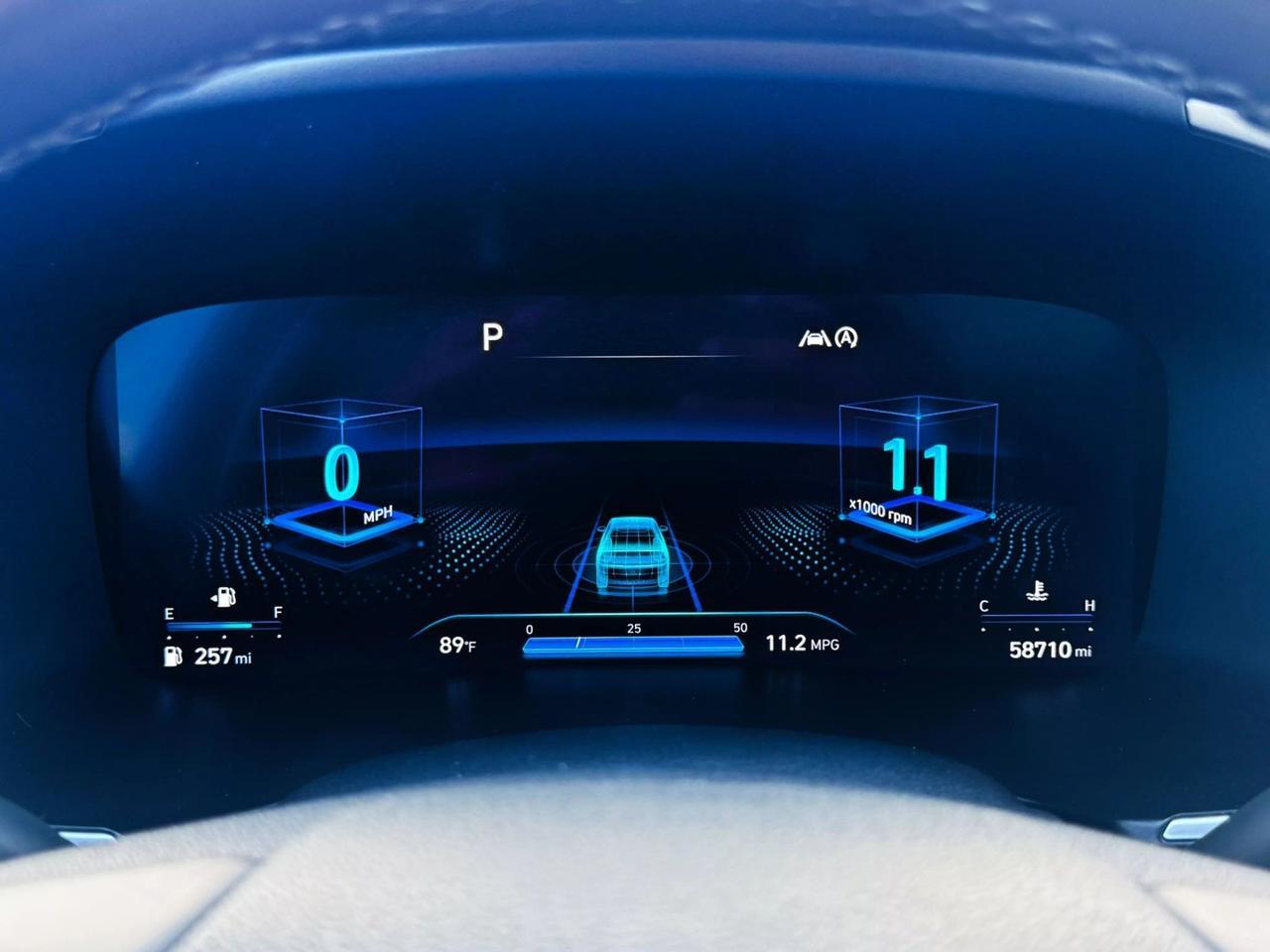 2023 Hyundai Santa Fe Limited Miami FL