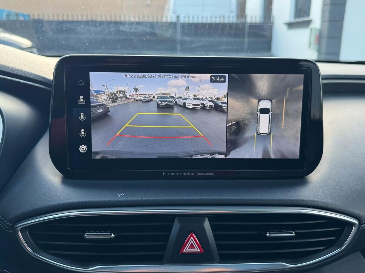 2023 Hyundai Santa Fe Limited Miami FL