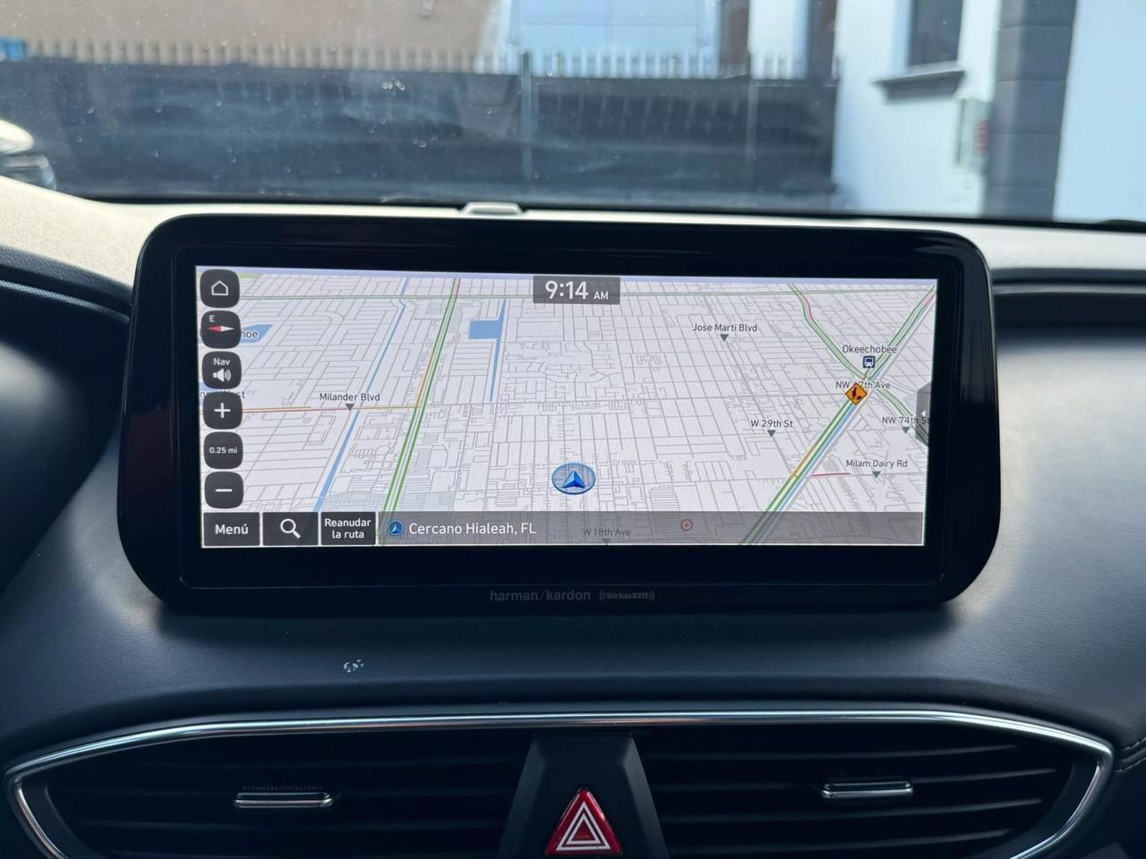 2023 Hyundai Santa Fe Limited Miami FL