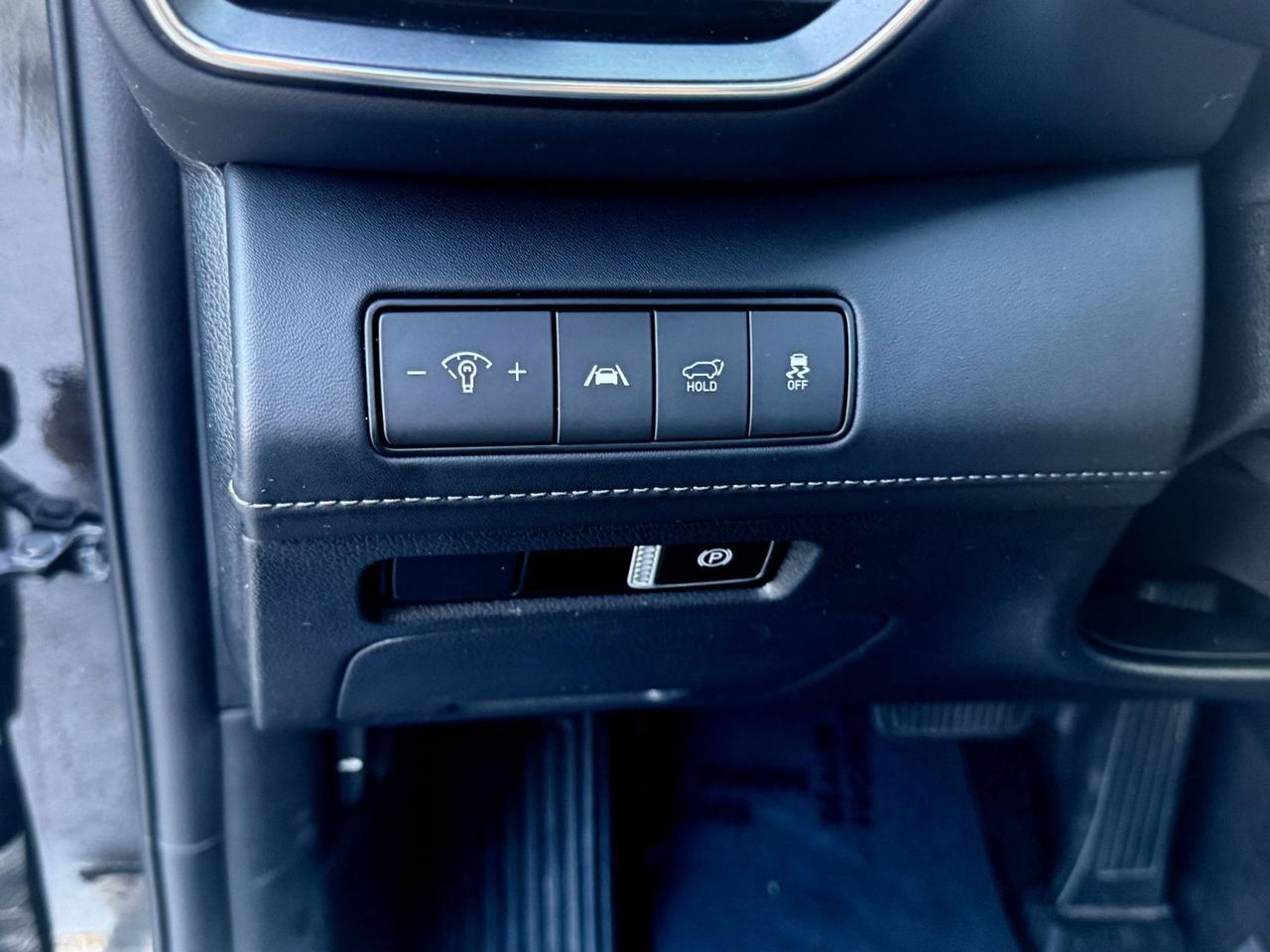 2023 Hyundai Santa Fe Limited Miami FL