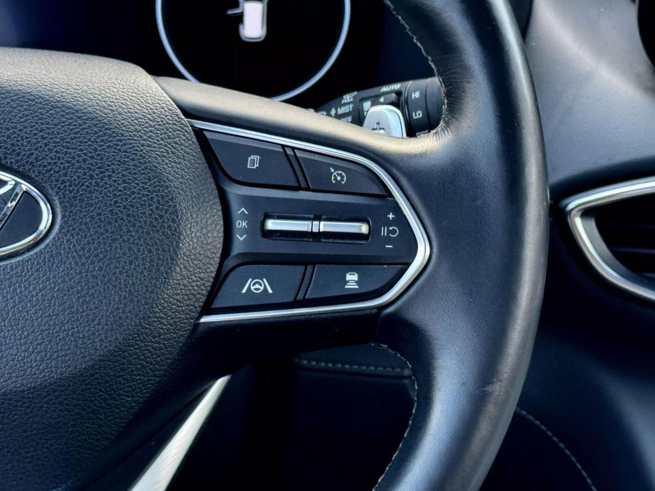 2023 Hyundai Santa Fe Limited Miami FL