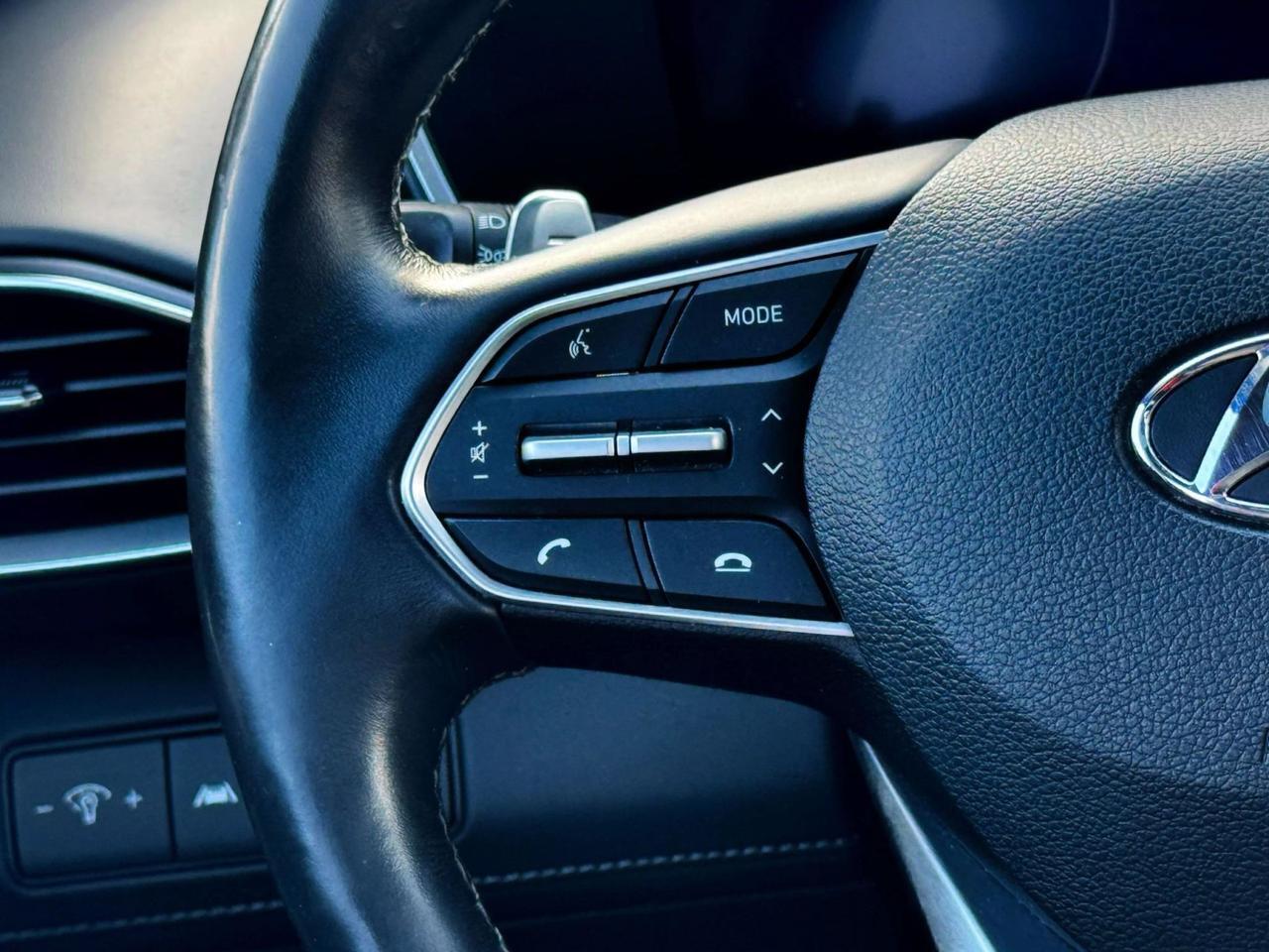 2023 Hyundai Santa Fe Limited Miami FL