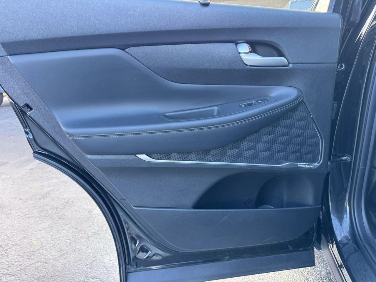 2023 Hyundai Santa Fe Limited Miami FL
