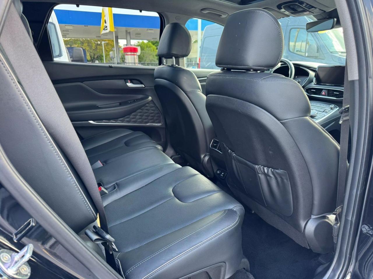 2023 Hyundai Santa Fe Limited Miami FL
