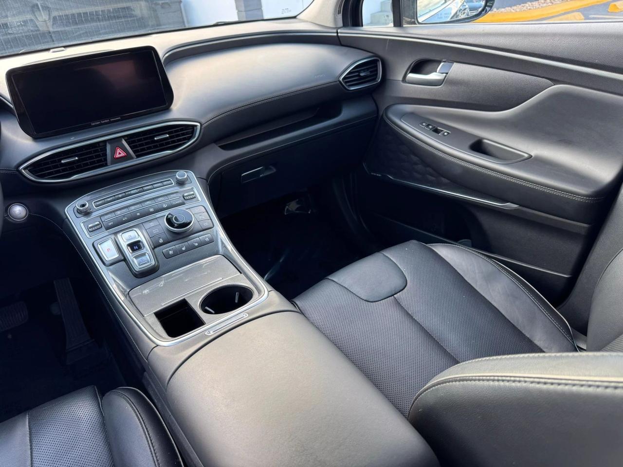 2023 Hyundai Santa Fe Limited Miami FL