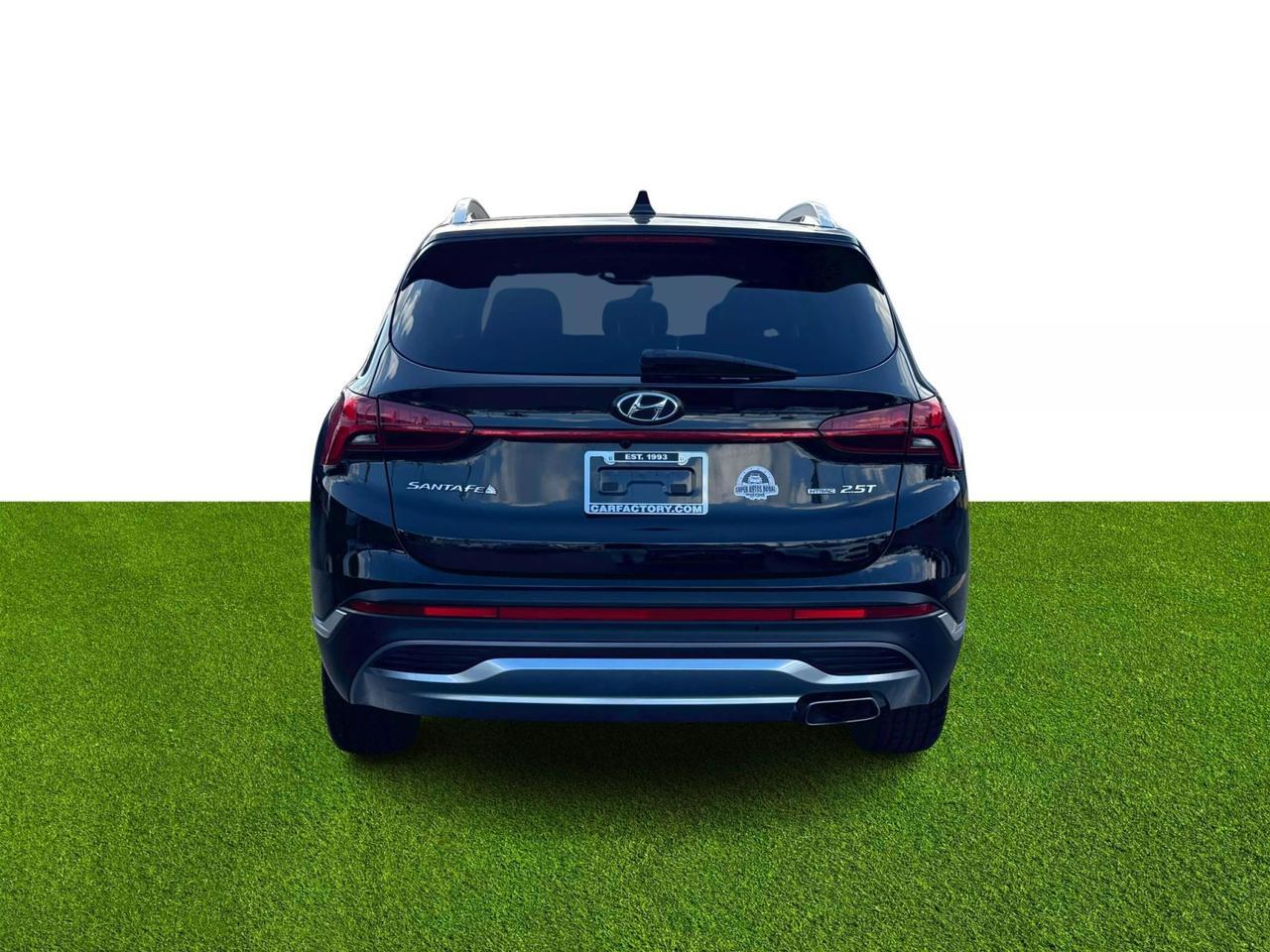 2023 Hyundai Santa Fe Limited Miami FL