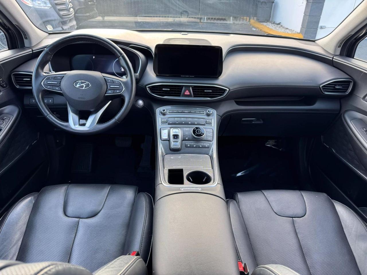 2023 Hyundai Santa Fe Limited Miami FL