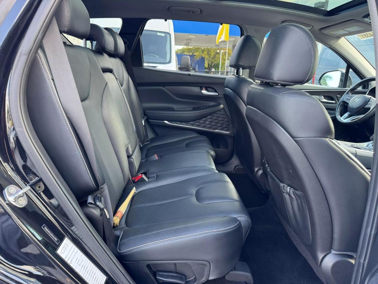 2023 Hyundai Santa Fe Limited Miami FL