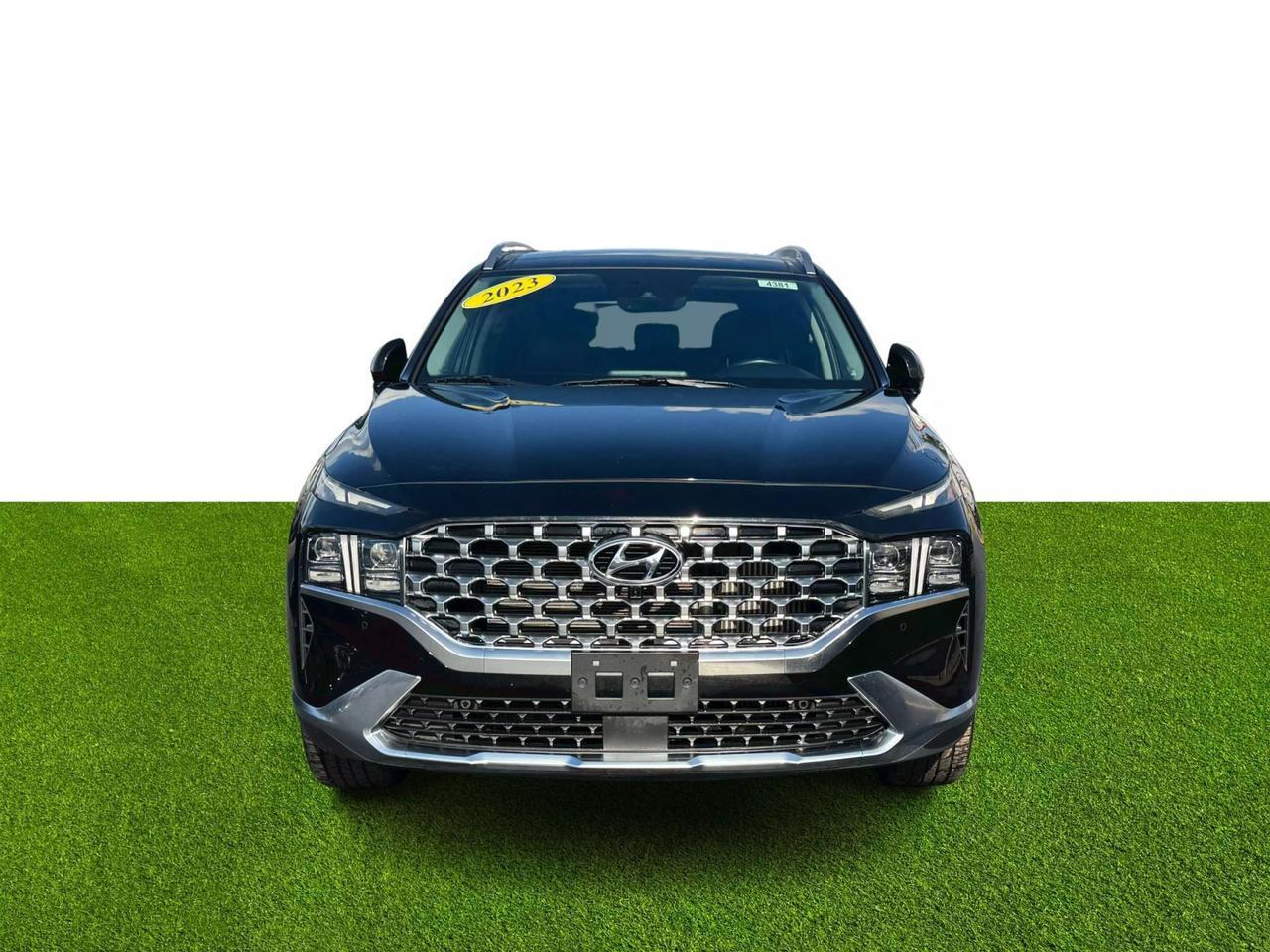 2023 Hyundai Santa Fe Limited Miami FL