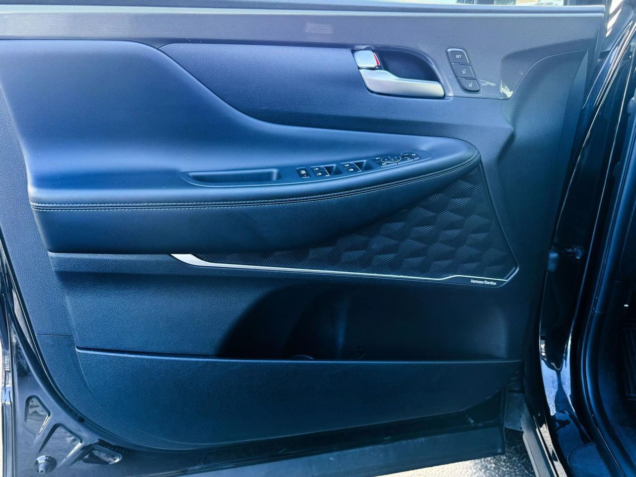 2023 Hyundai Santa Fe Limited Miami FL
