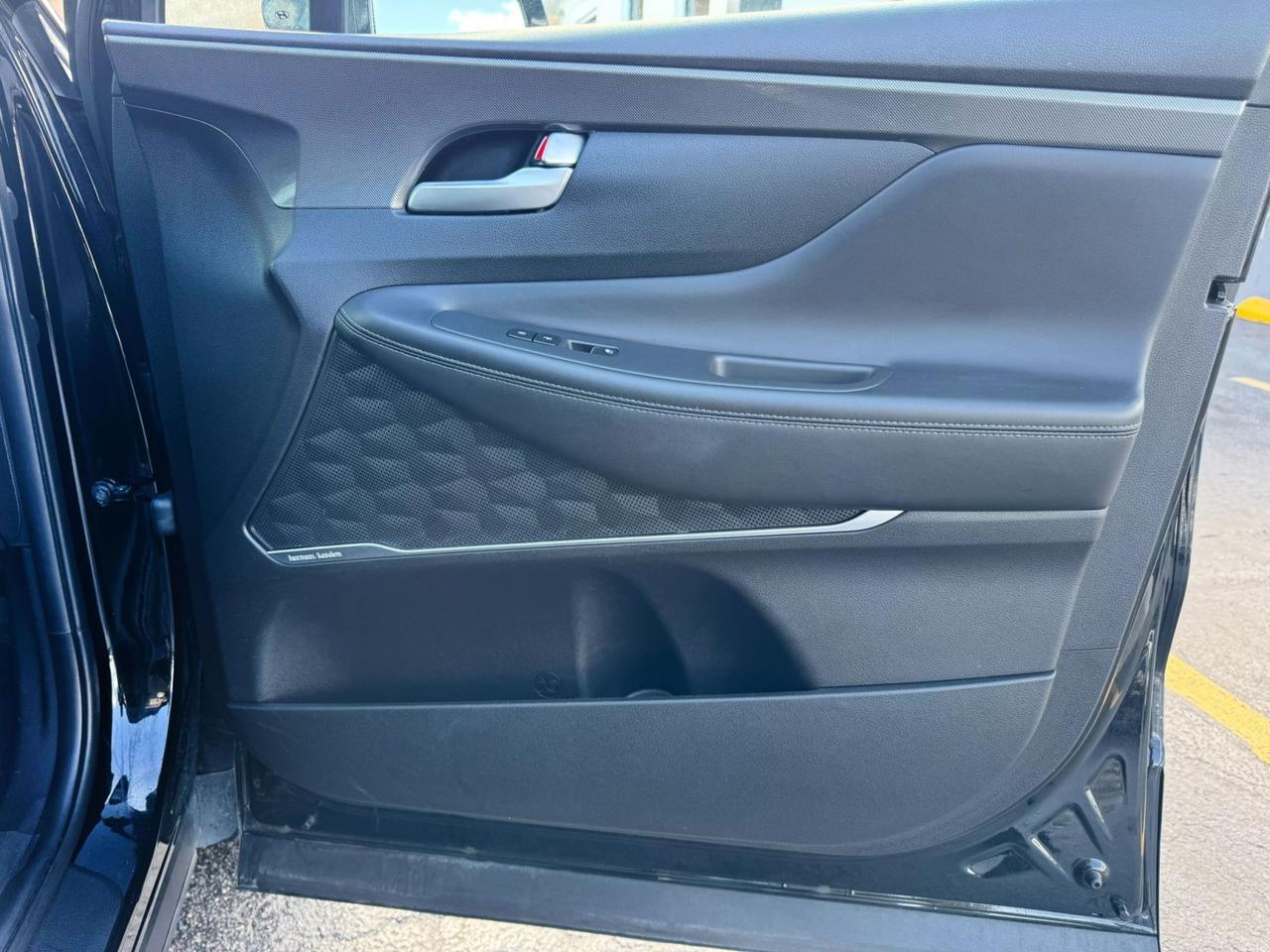 2023 Hyundai Santa Fe Limited Miami FL