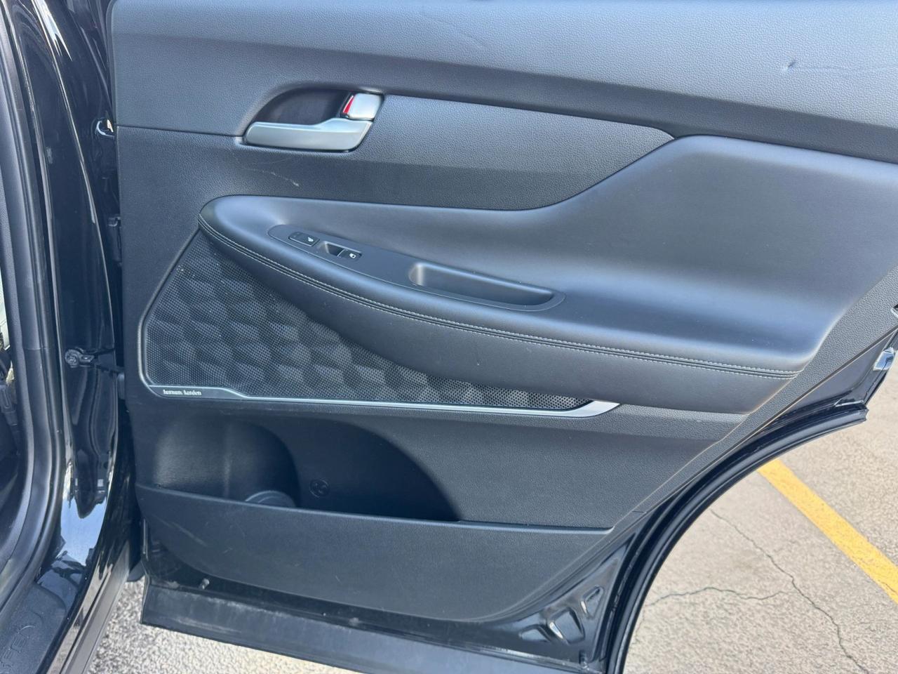 2023 Hyundai Santa Fe Limited Miami FL