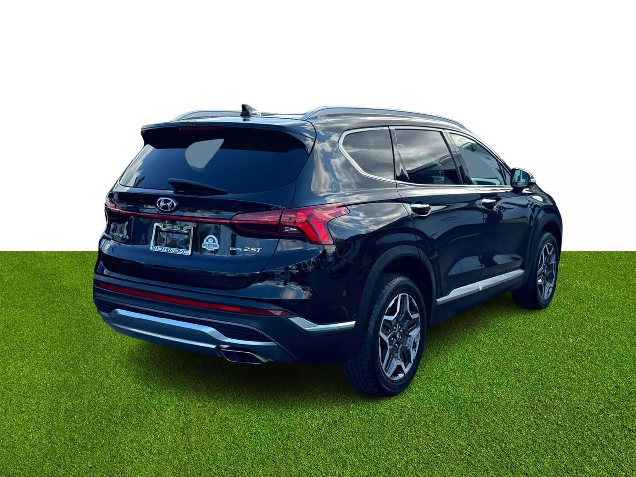 2023 Hyundai Santa Fe Limited Miami FL