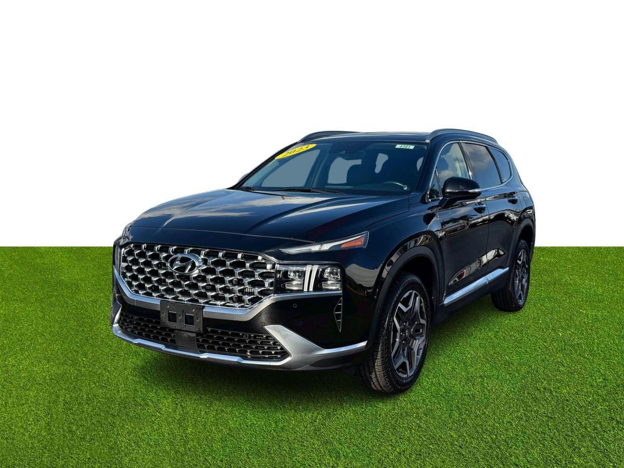 2023 Hyundai Santa Fe Limited Miami FL