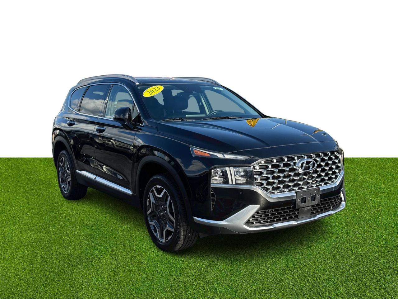 2023 Hyundai Santa Fe Limited Miami FL