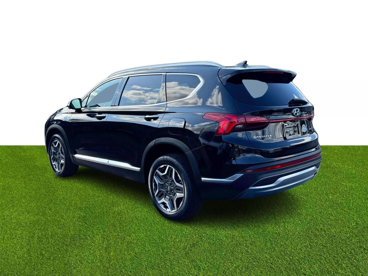 2023 Hyundai Santa Fe Limited Miami FL