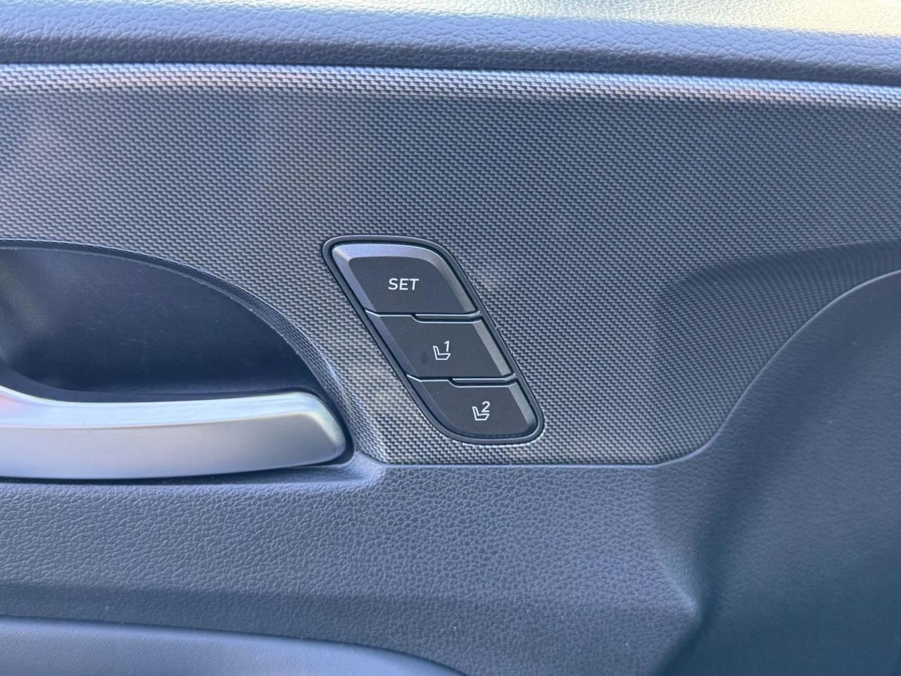 2023 Hyundai Santa Fe Limited Miami FL