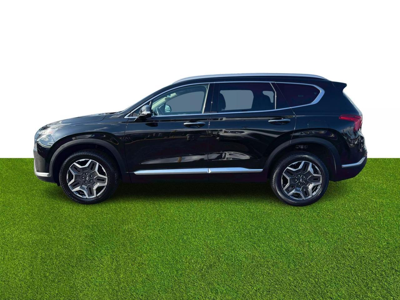 2023 Hyundai Santa Fe Limited Miami FL