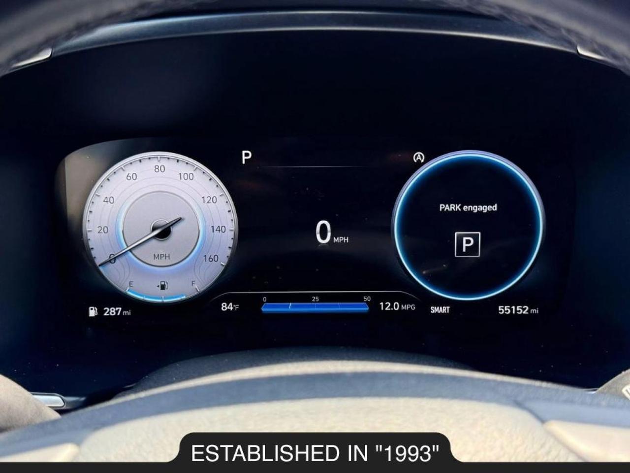 2023 Hyundai Santa Fe Limited Miami FL