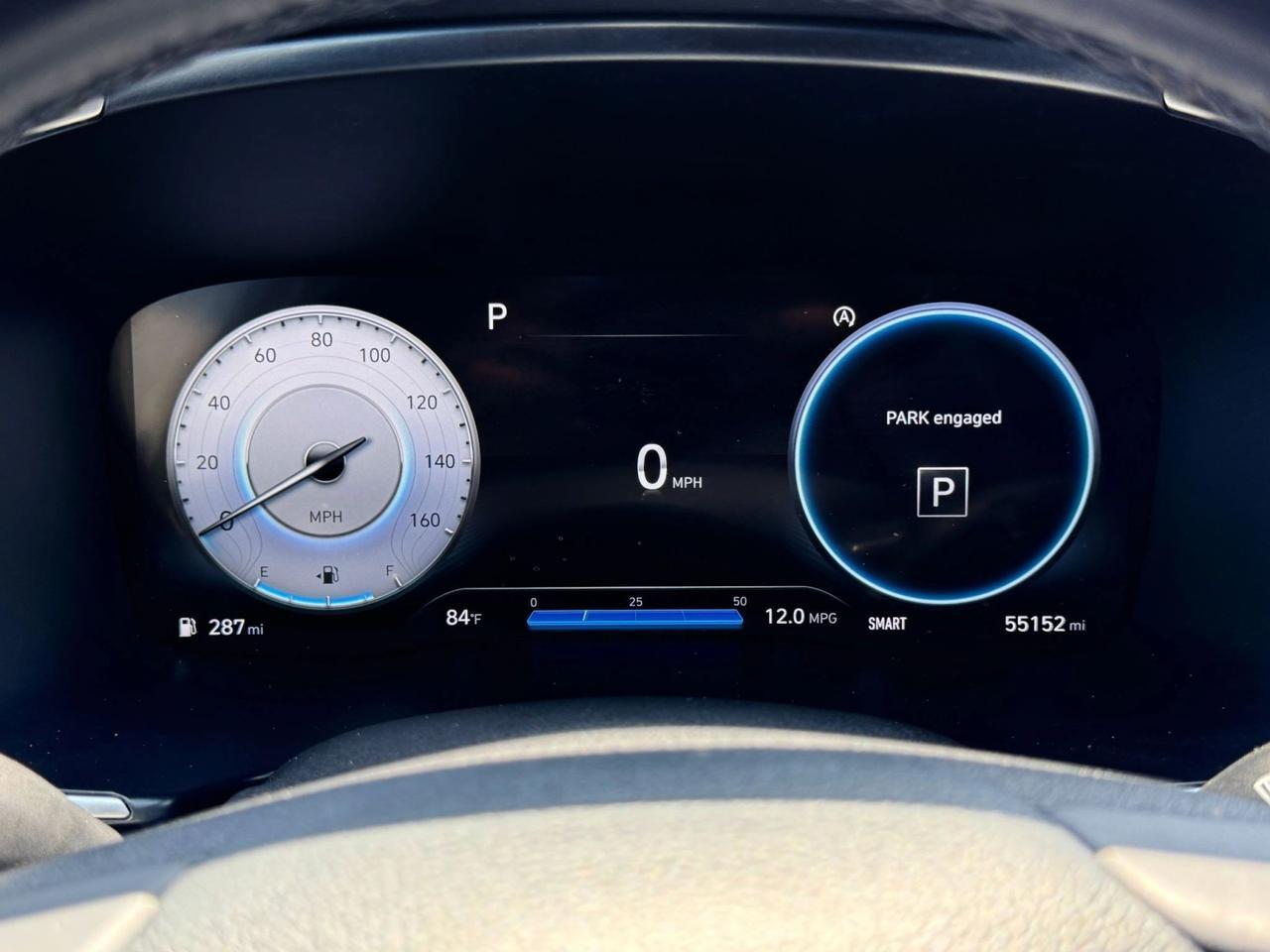 2023 Hyundai Santa Fe Limited Miami FL