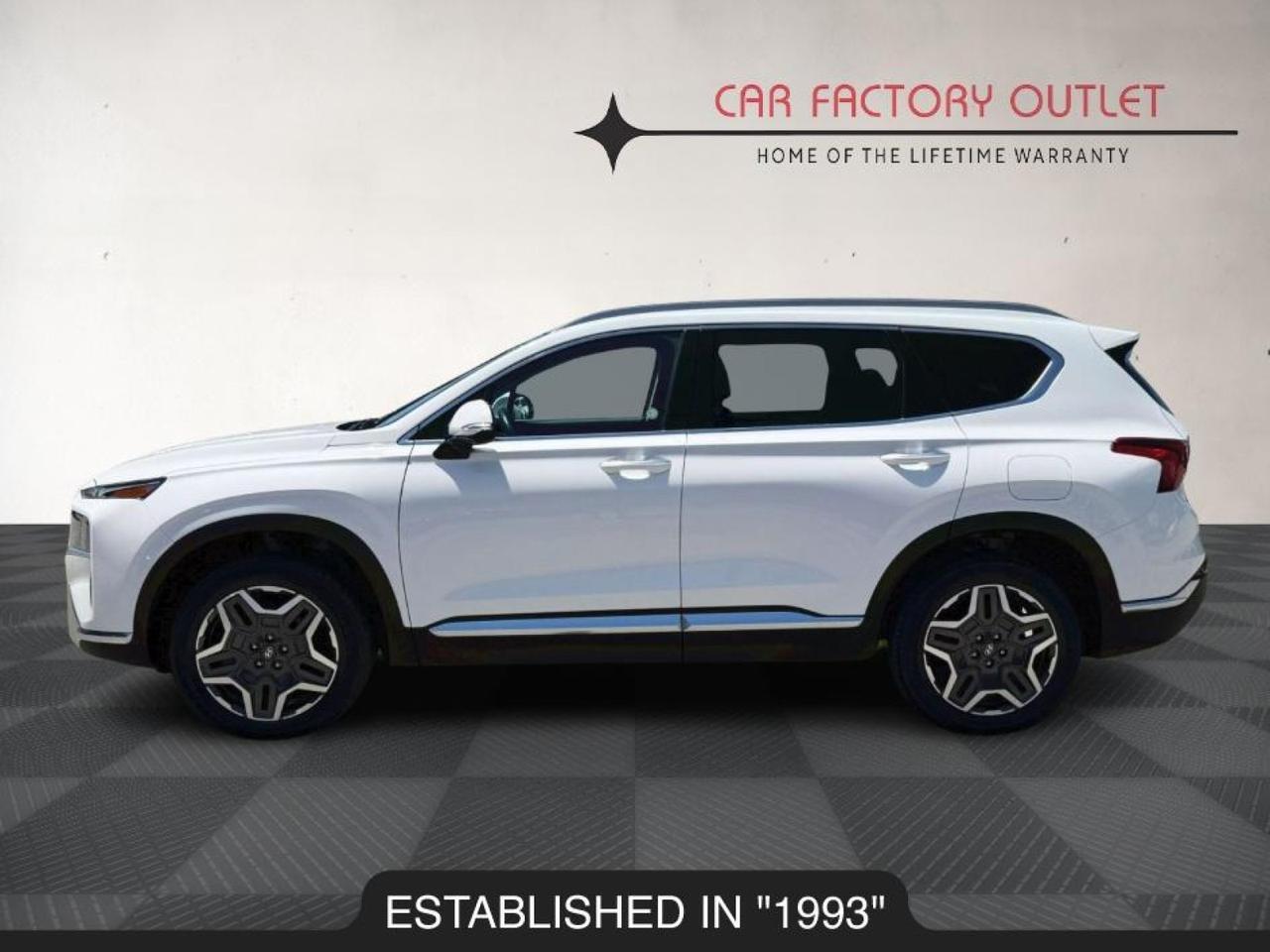 2023 Hyundai Santa Fe Limited Miami FL