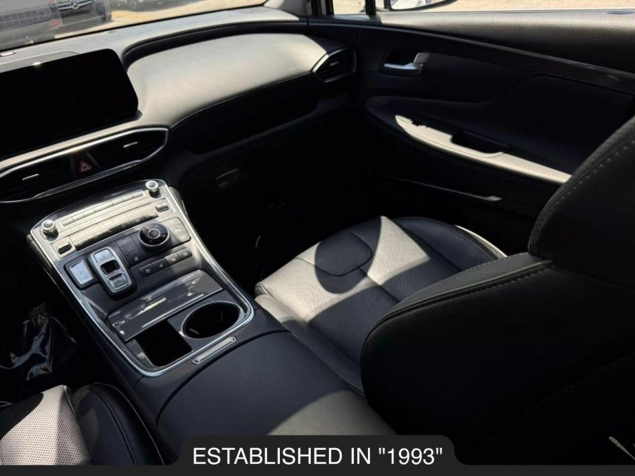 2023 Hyundai Santa Fe Limited Miami FL