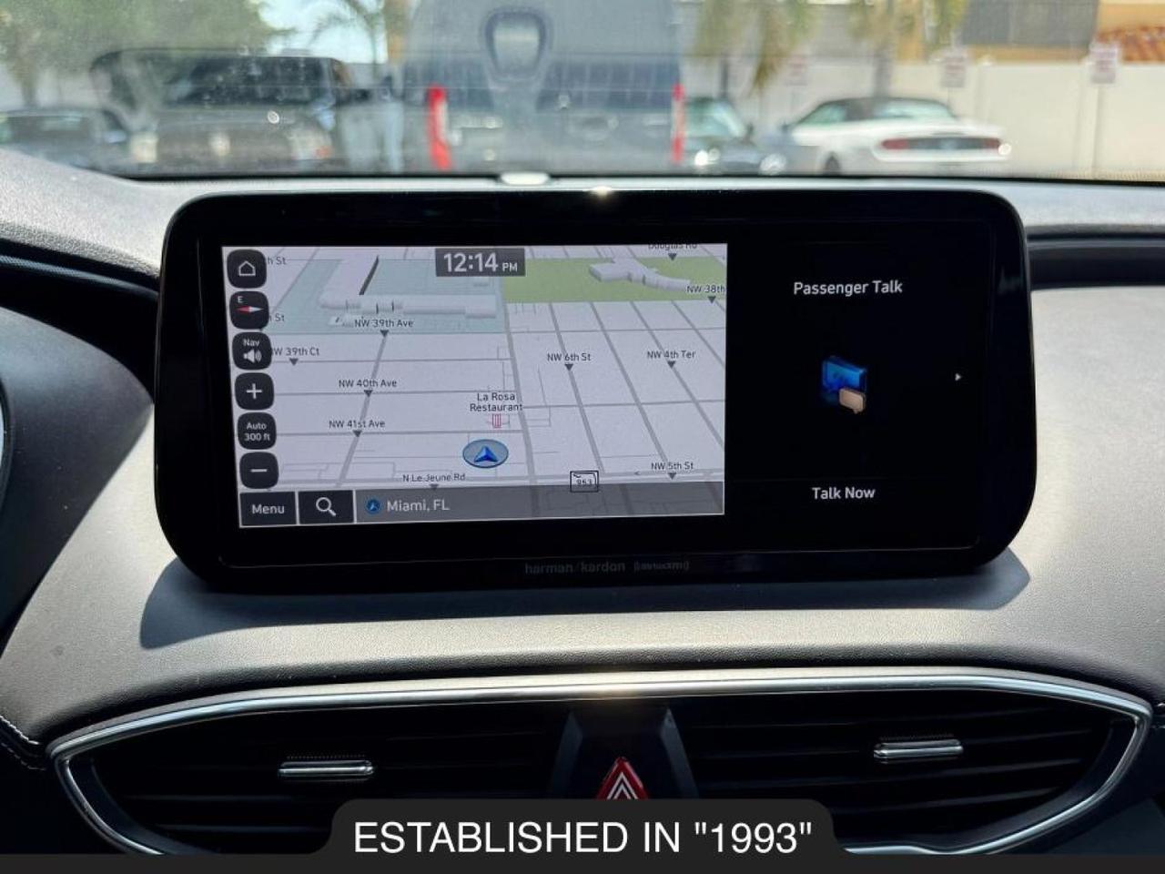 2023 Hyundai Santa Fe Limited Miami FL