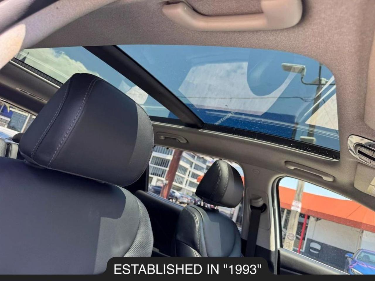 2023 Hyundai Santa Fe Limited Miami FL