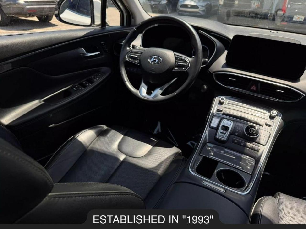 2023 Hyundai Santa Fe Limited Miami FL