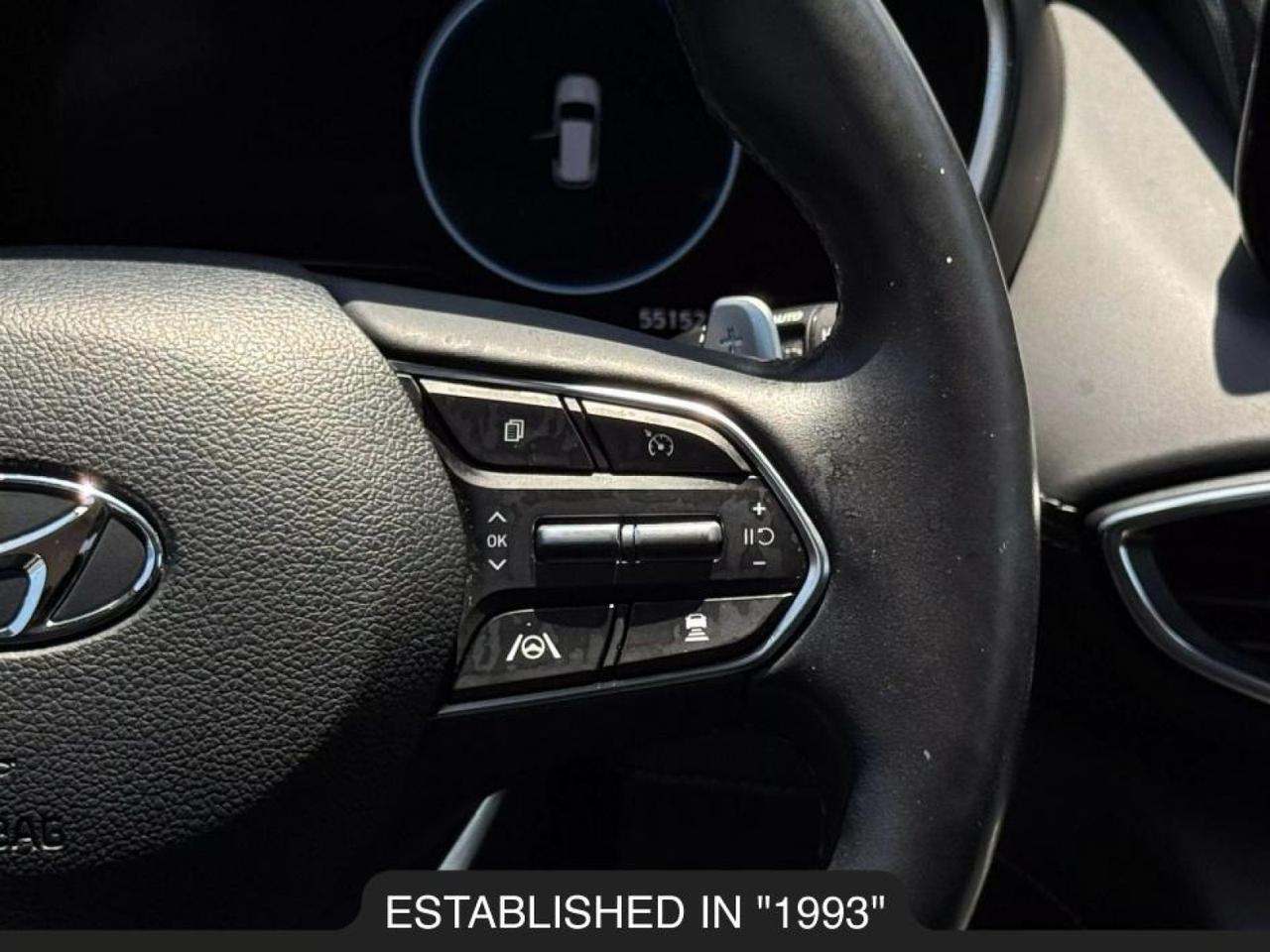 2023 Hyundai Santa Fe Limited Miami FL