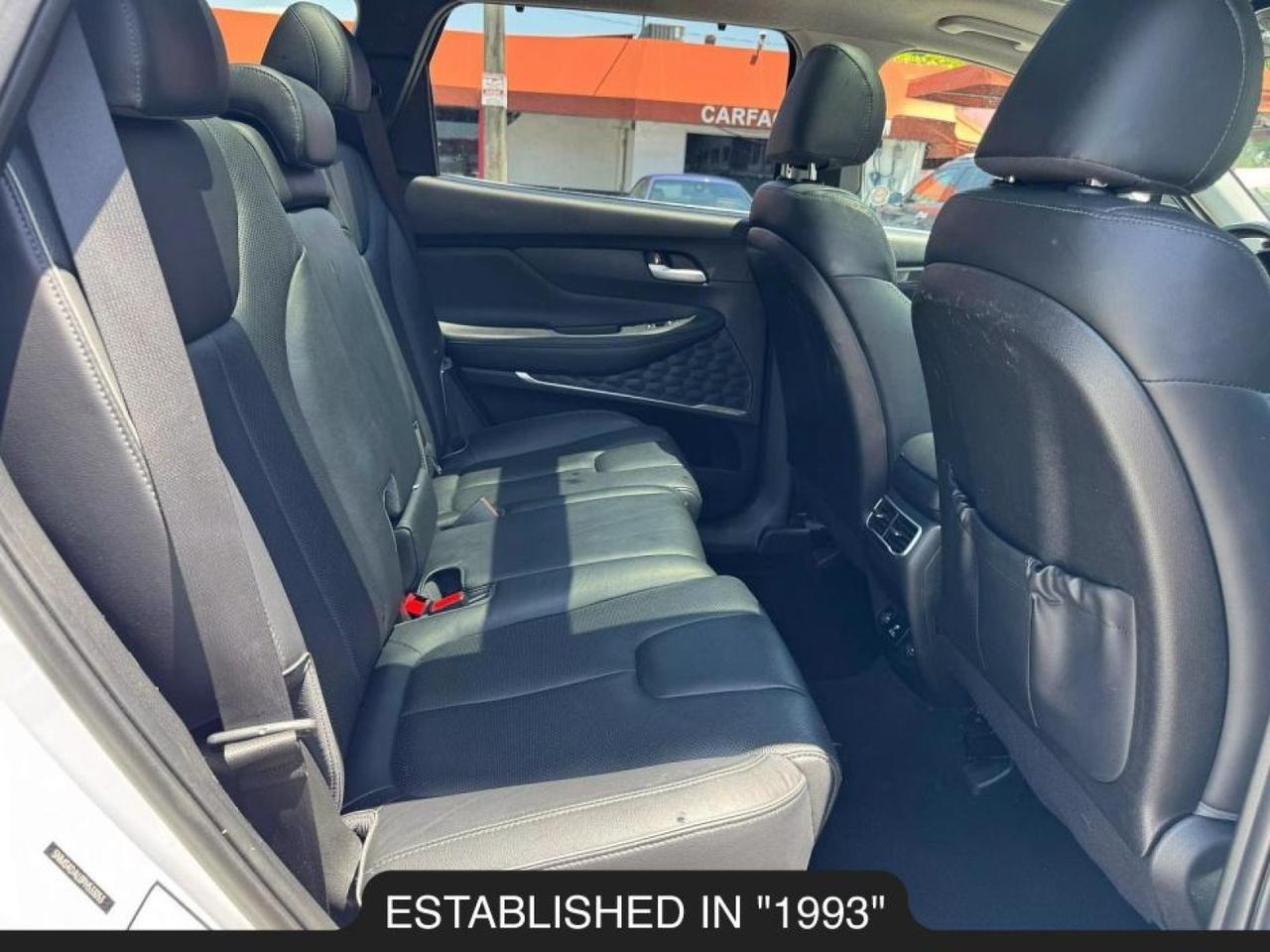 2023 Hyundai Santa Fe Limited Miami FL