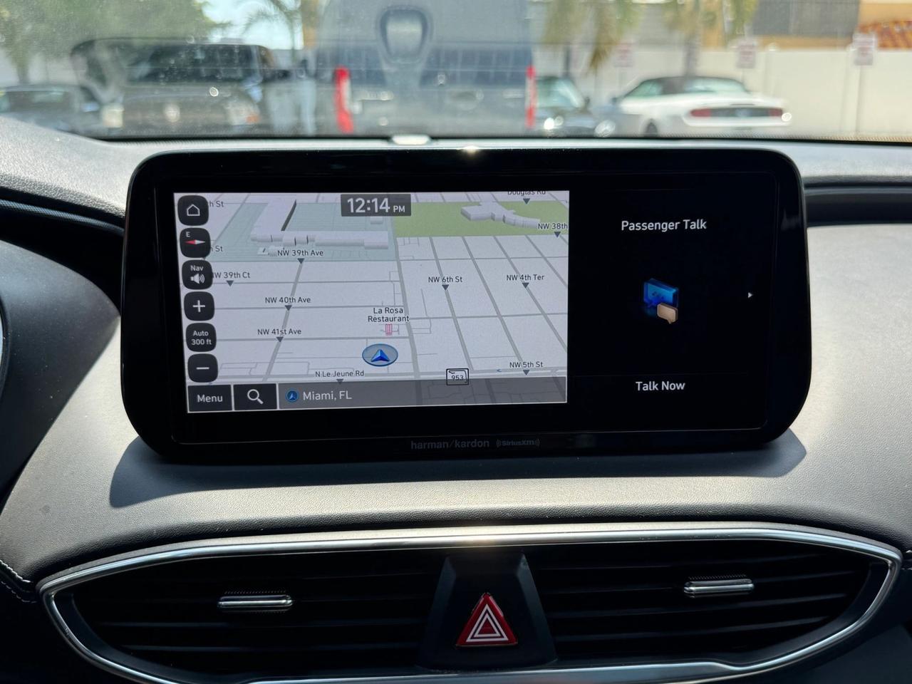 2023 Hyundai Santa Fe Limited Miami FL