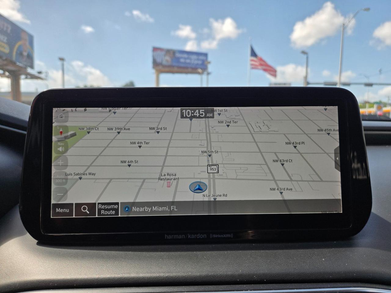 2023 Hyundai Santa Fe Limited Miami FL