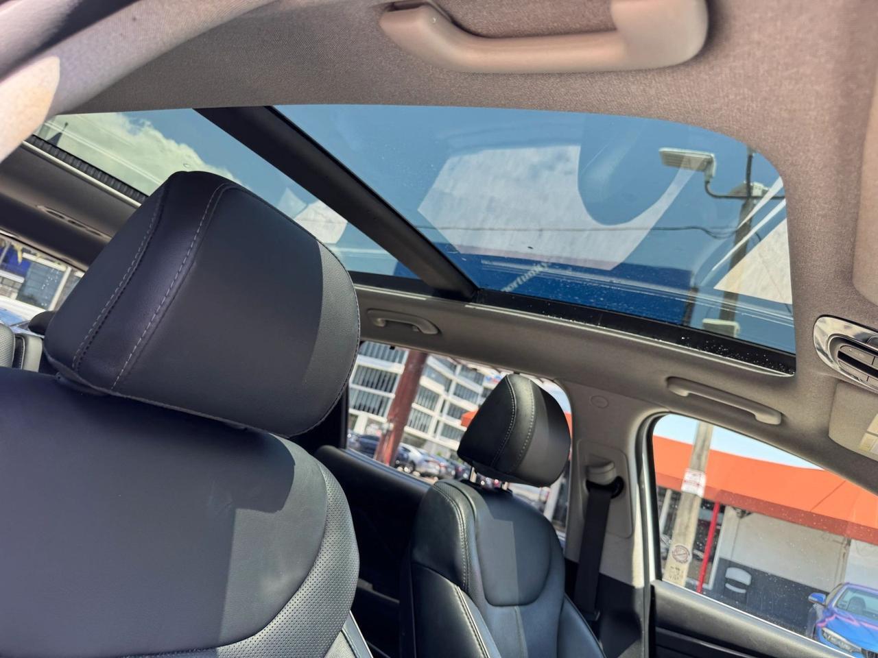 2023 Hyundai Santa Fe Limited Miami FL