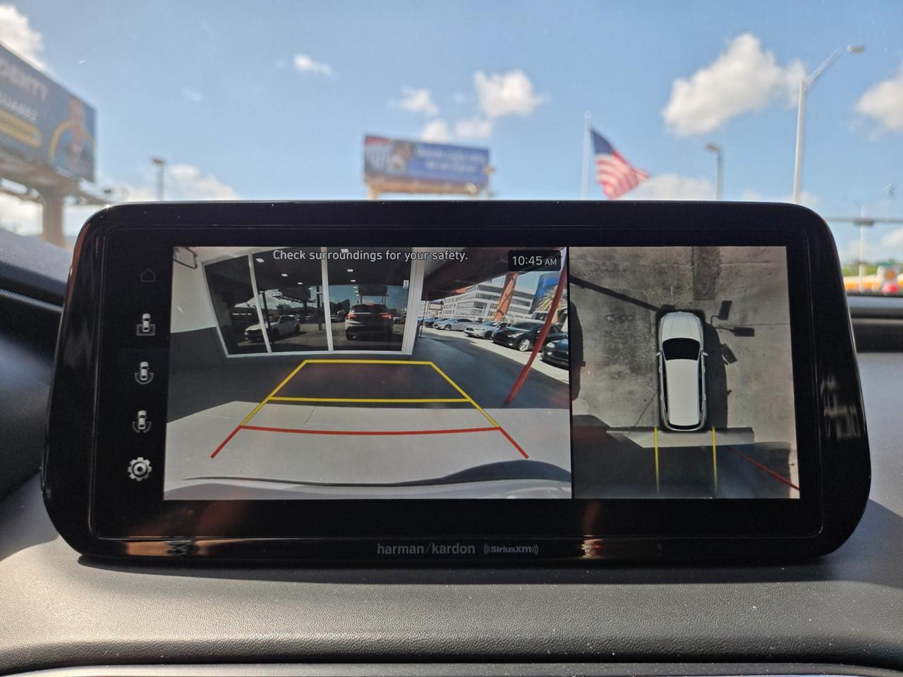 2023 Hyundai Santa Fe Limited Miami FL