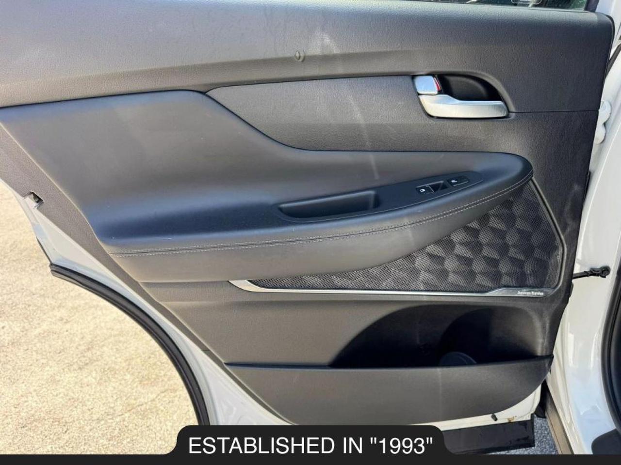2023 Hyundai Santa Fe Limited Miami FL