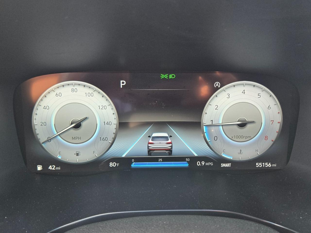 2023 Hyundai Santa Fe Limited Miami FL