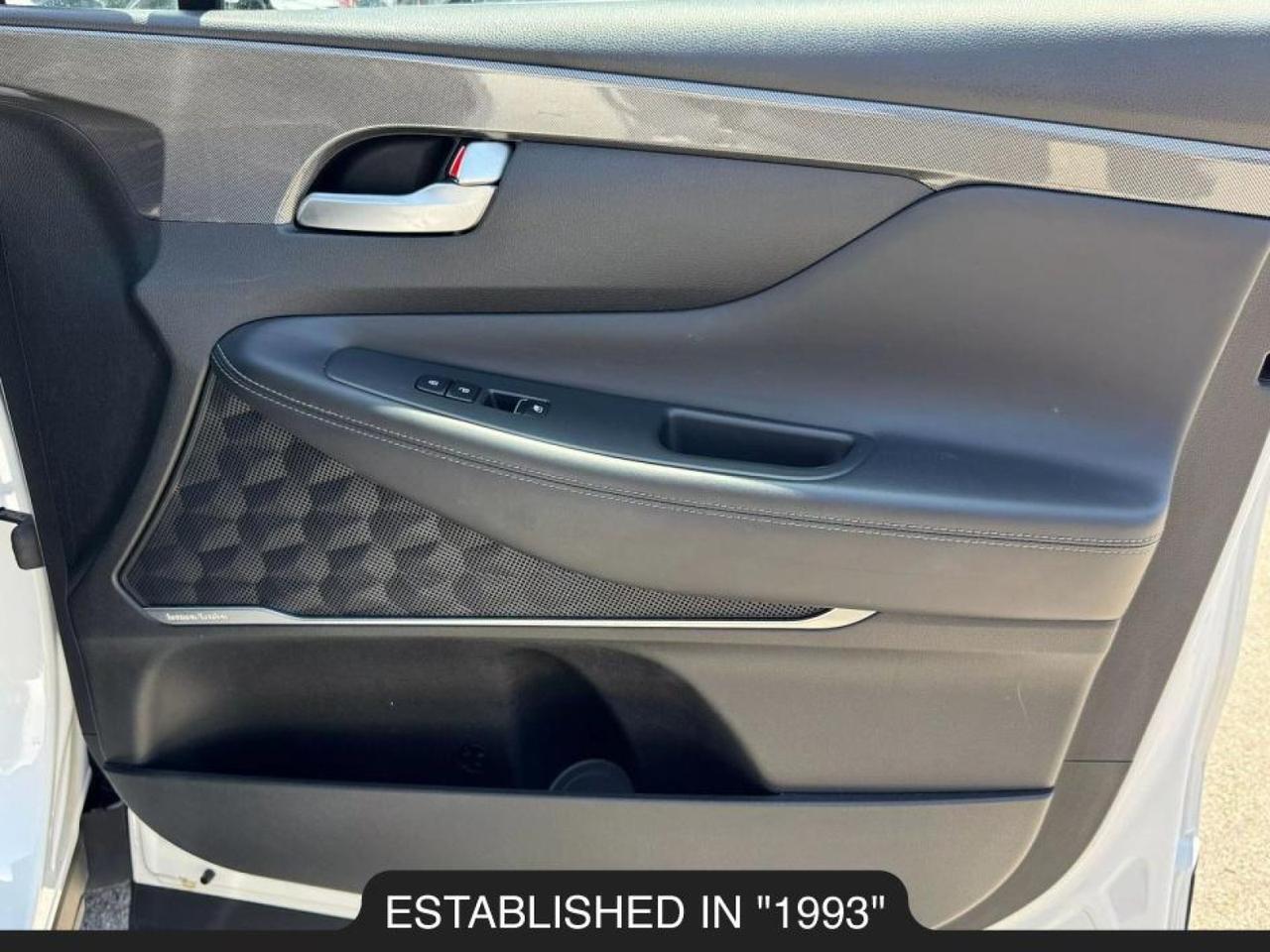 2023 Hyundai Santa Fe Limited Miami FL
