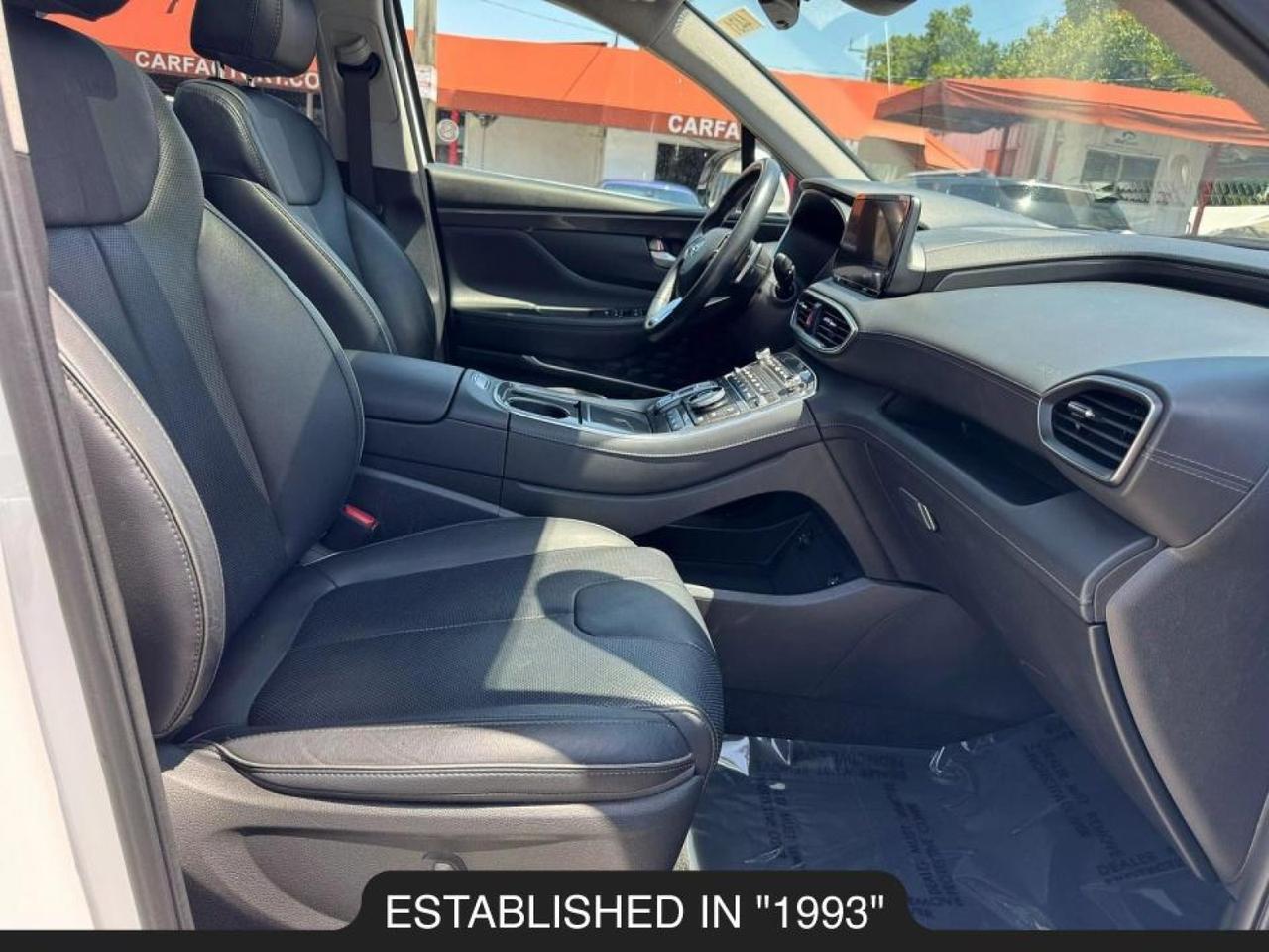 2023 Hyundai Santa Fe Limited Miami FL