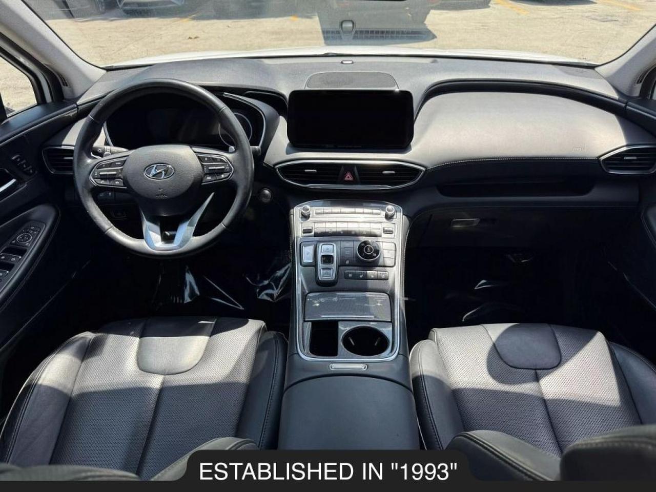 2023 Hyundai Santa Fe Limited Miami FL