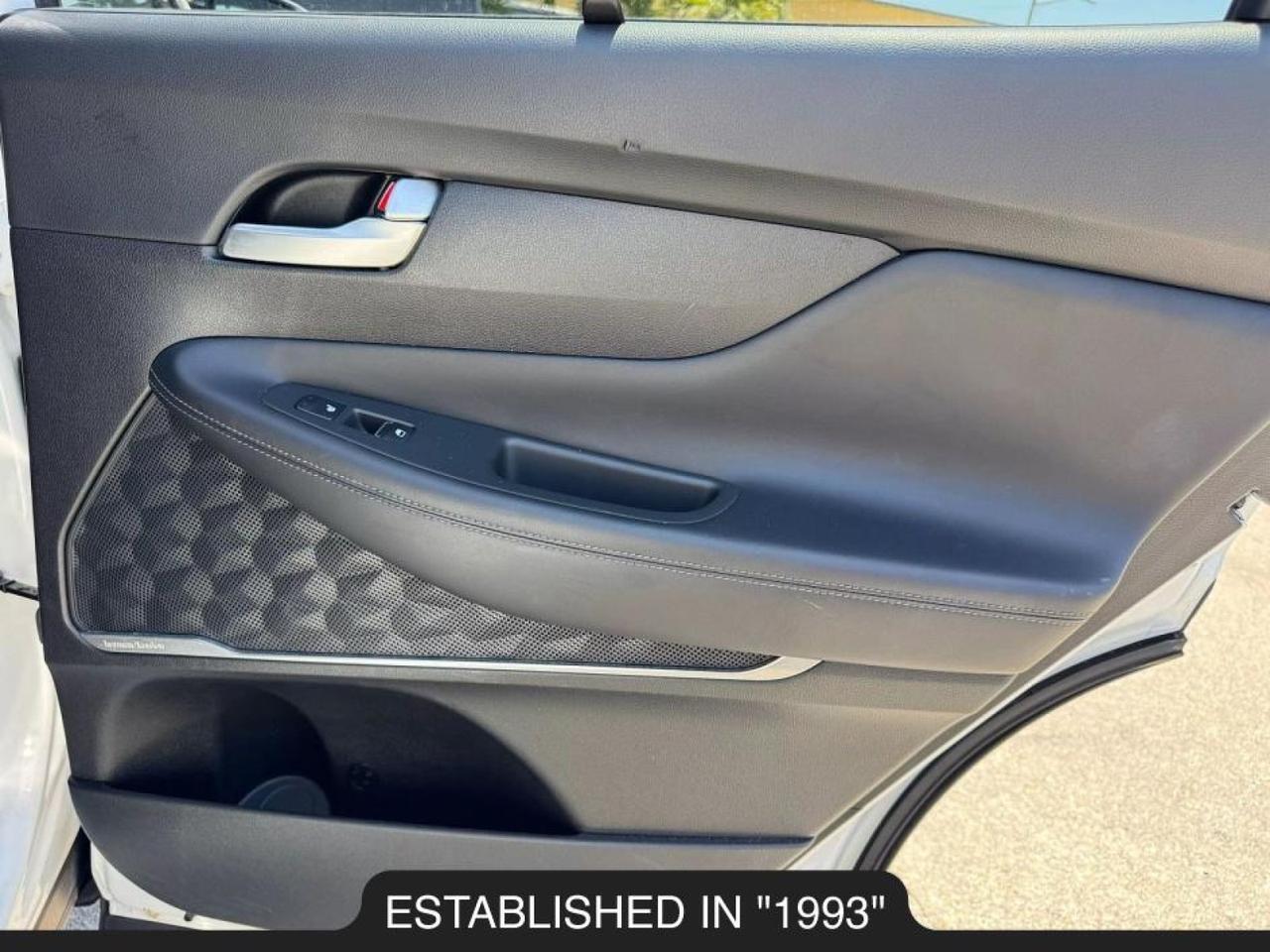 2023 Hyundai Santa Fe Limited Miami FL