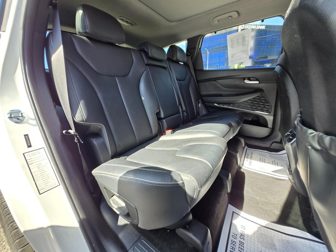 2023 Hyundai Santa Fe Limited Miami FL