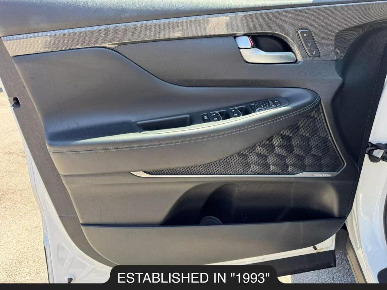 2023 Hyundai Santa Fe Limited Miami FL
