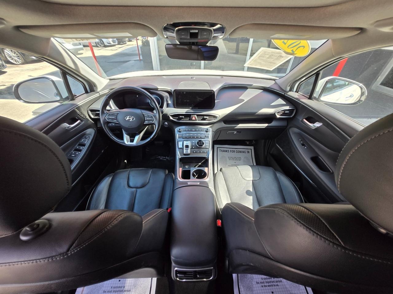 2023 Hyundai Santa Fe Limited Miami FL