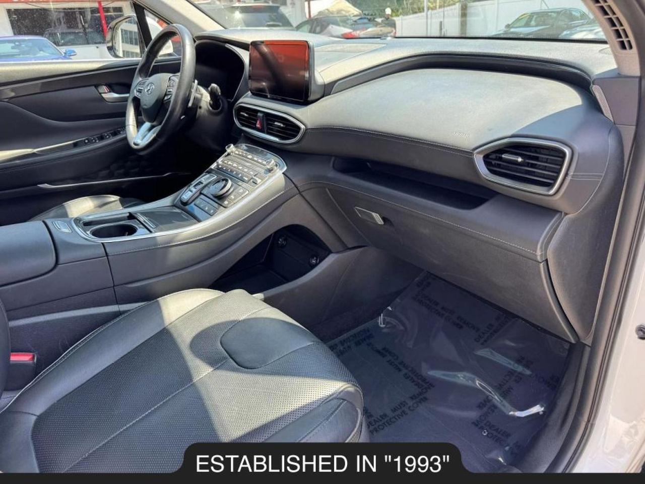 2023 Hyundai Santa Fe Limited Miami FL