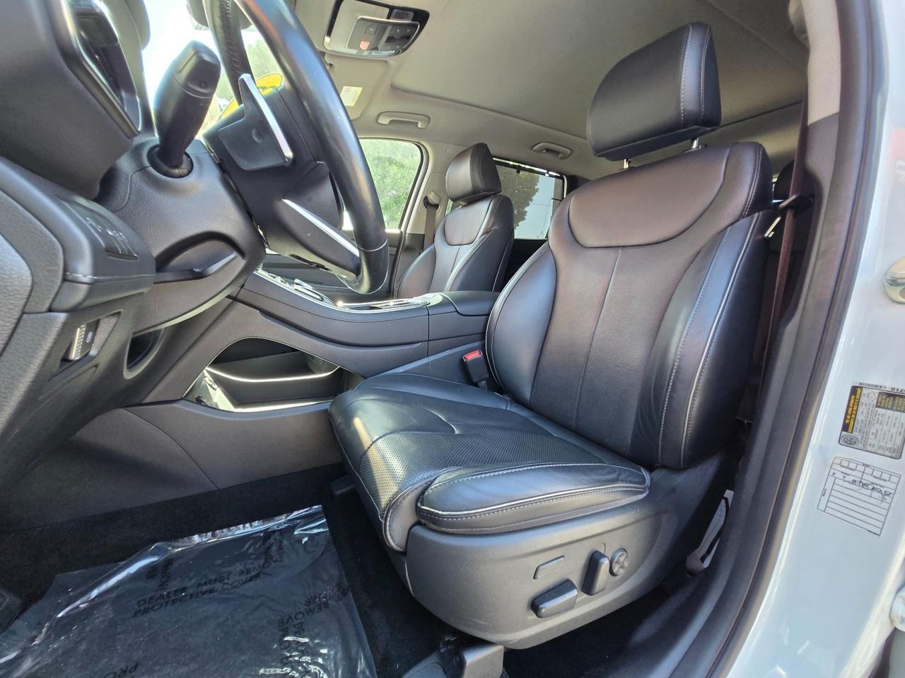 2023 Hyundai Santa Fe Limited Miami FL