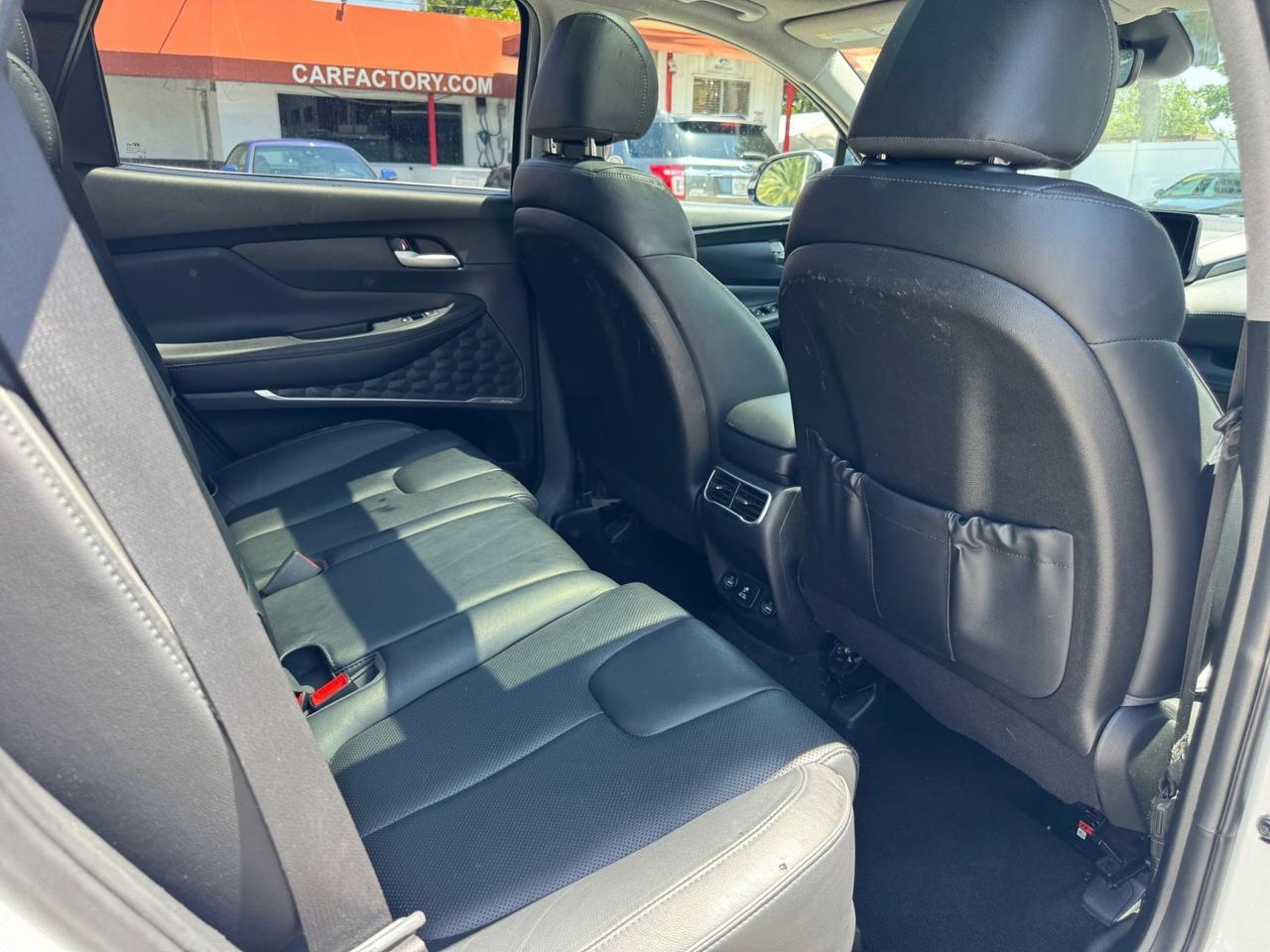 2023 Hyundai Santa Fe Limited Miami FL