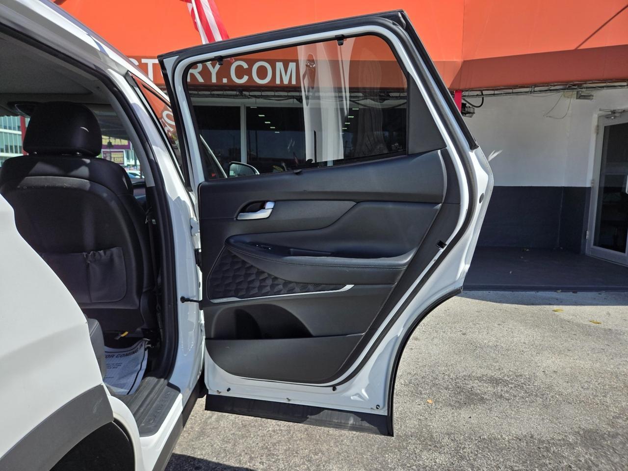 2023 Hyundai Santa Fe Limited Miami FL