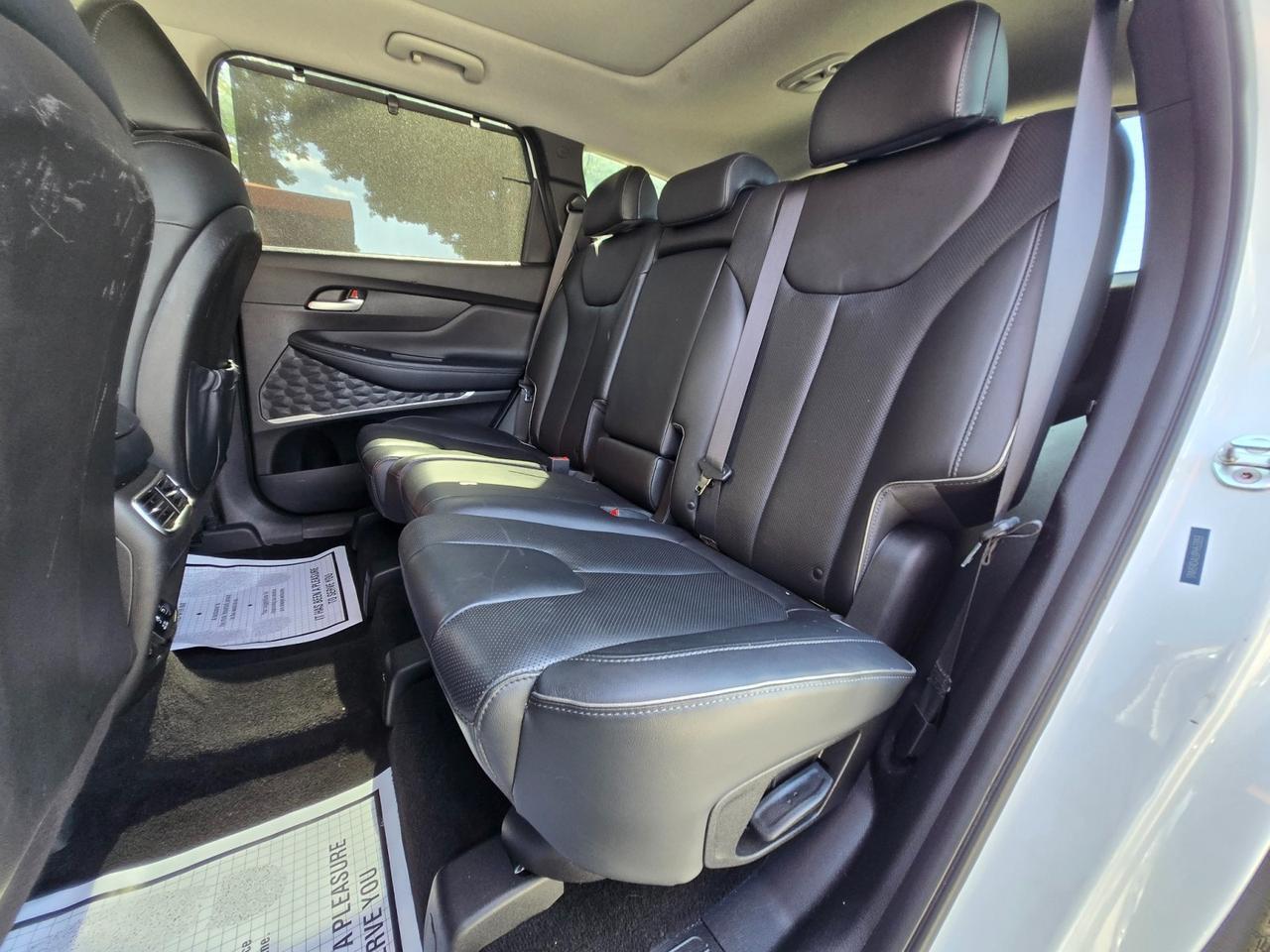 2023 Hyundai Santa Fe Limited Miami FL